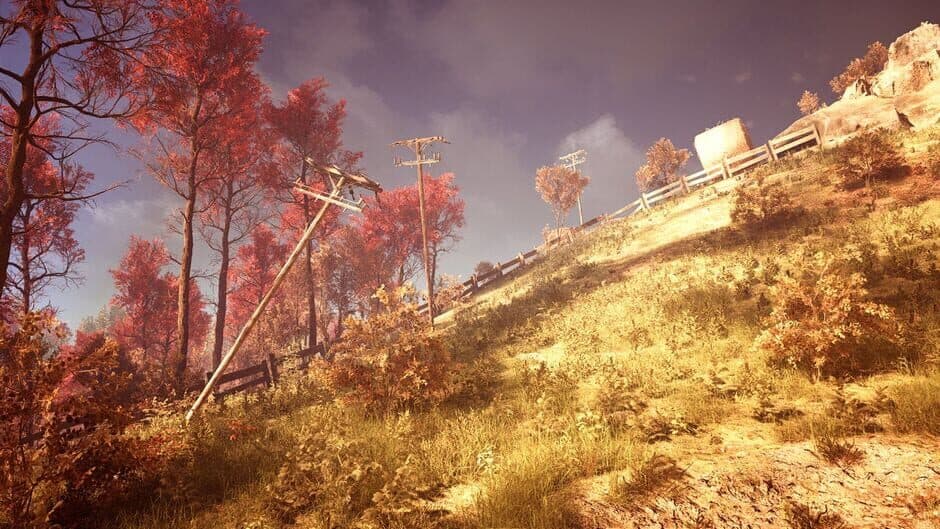 Скриншот 7 из Slender: The Arrival