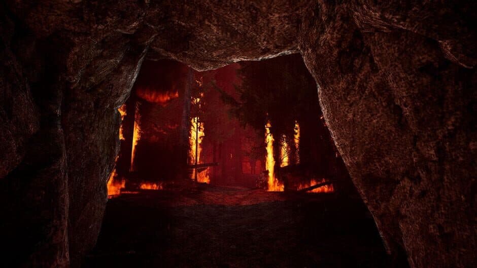Скриншот 8 из Slender: The Arrival