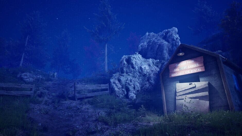 Скриншот 9 из Slender: The Arrival