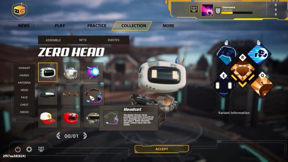 Скриншот 1 из Battle Leet