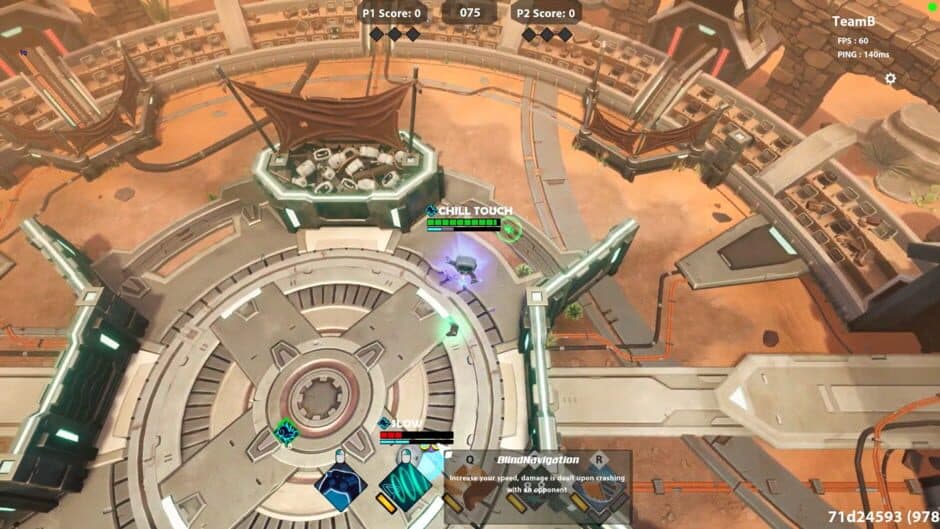 Скриншот 2 из Battle Leet