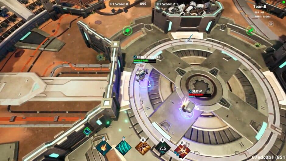 Скриншот 3 из Battle Leet