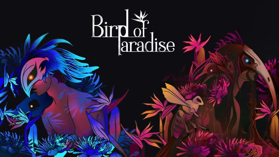Скриншот 1 из Bird of Paradise
