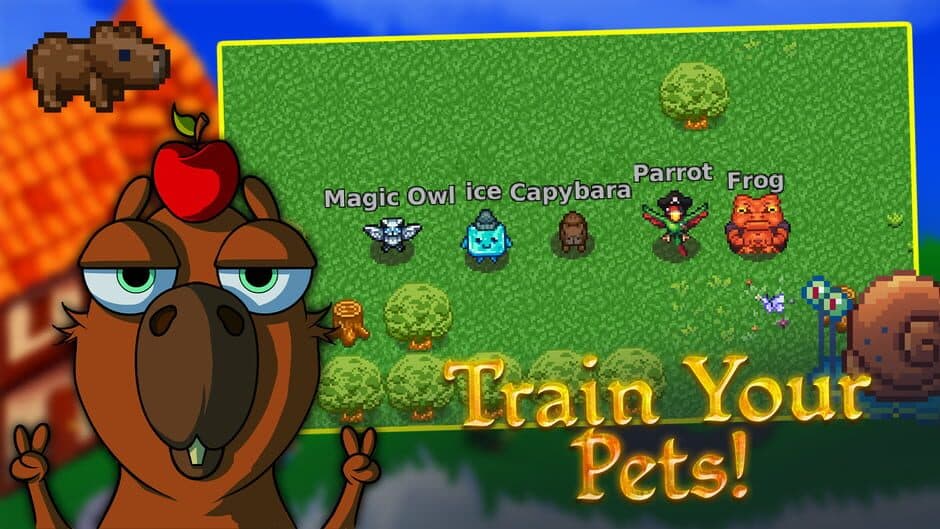 Скриншот 8 из Kakele Online: MMORPG - Bonanza