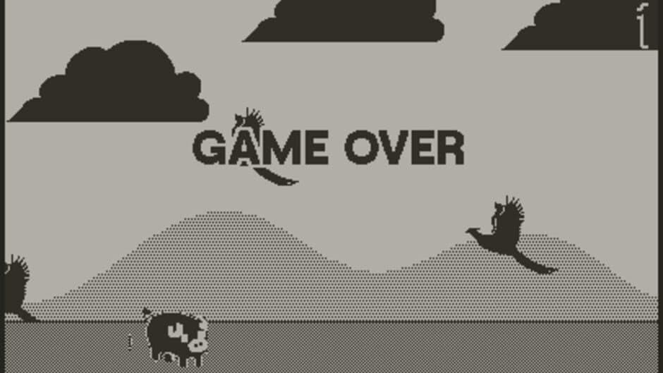 Скриншот 1 из Pigs Can Fly