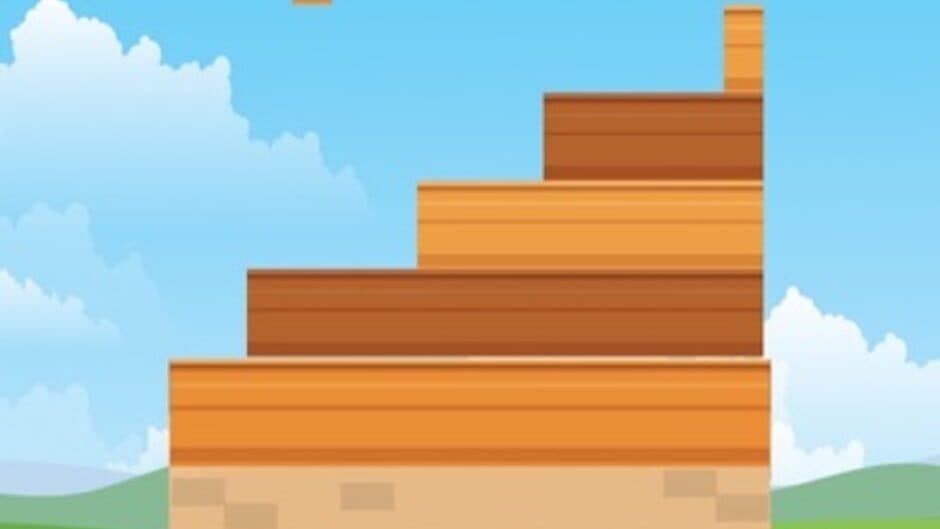 Скриншот 2 из Tower Stack
