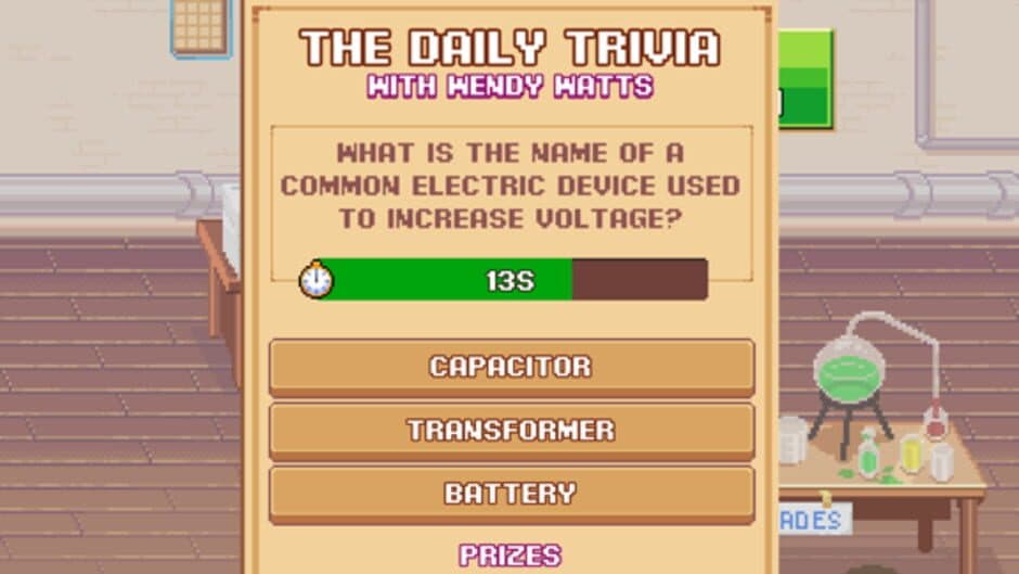 Скриншот 4 из Power Inc