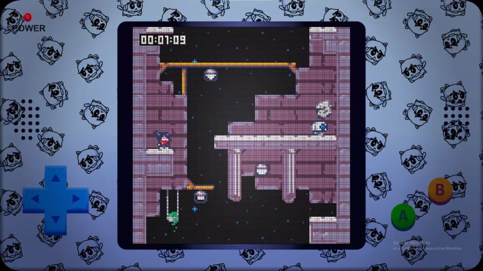 Скриншот 2 из Light and Shadows: Pocket Islands