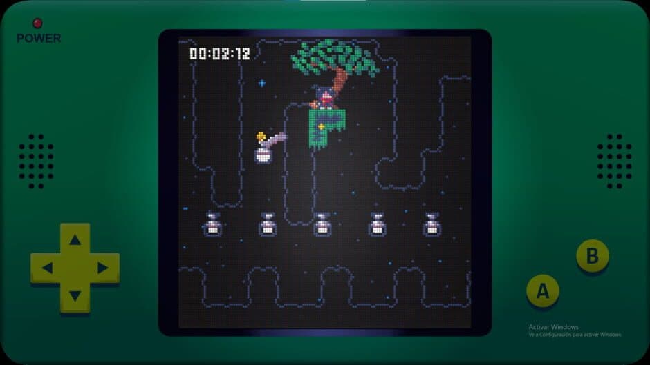 Скриншот 3 из Light and Shadows: Pocket Islands