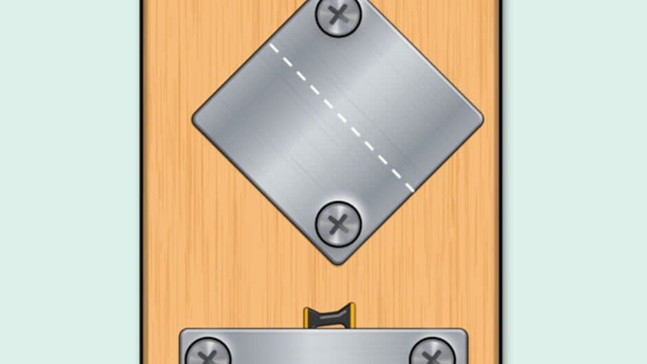 Скриншот 3 из Nuts & Bolts Puzzle
