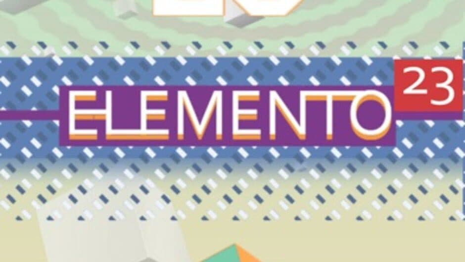 Скриншот 2 из Elemento 23