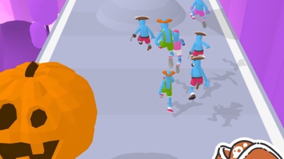 Скриншот 1 из Let's Jump