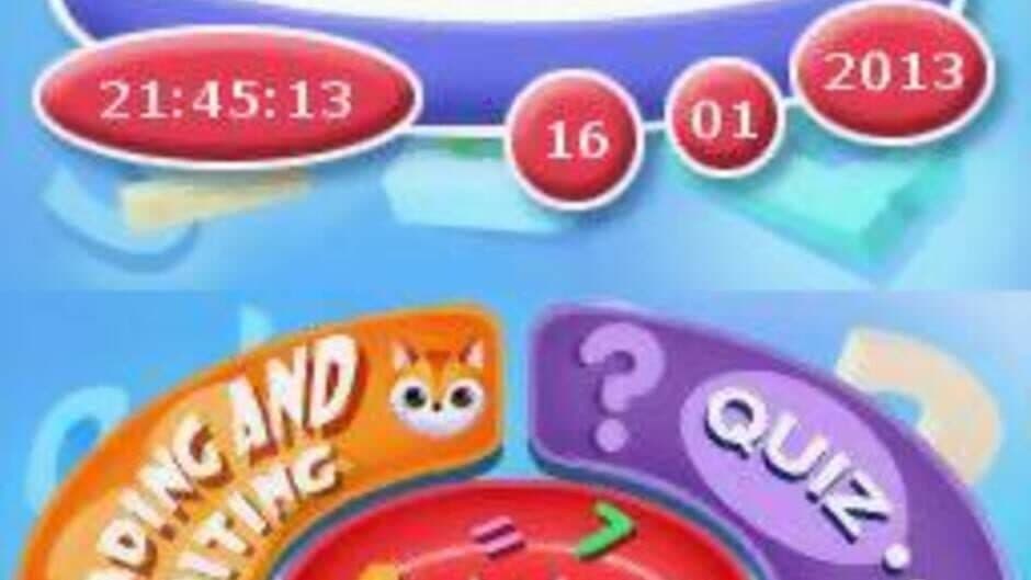Скриншот 1 из Junior Brain Trainer 2