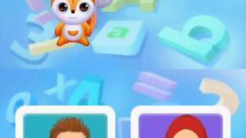 Скриншот 2 из Junior Brain Trainer 2