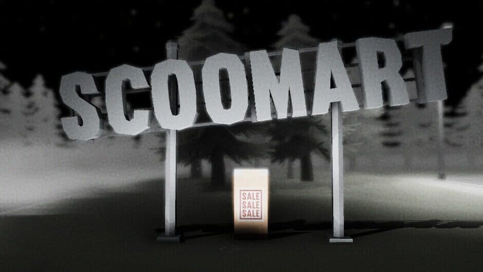 Скриншот 1 из ScooMart