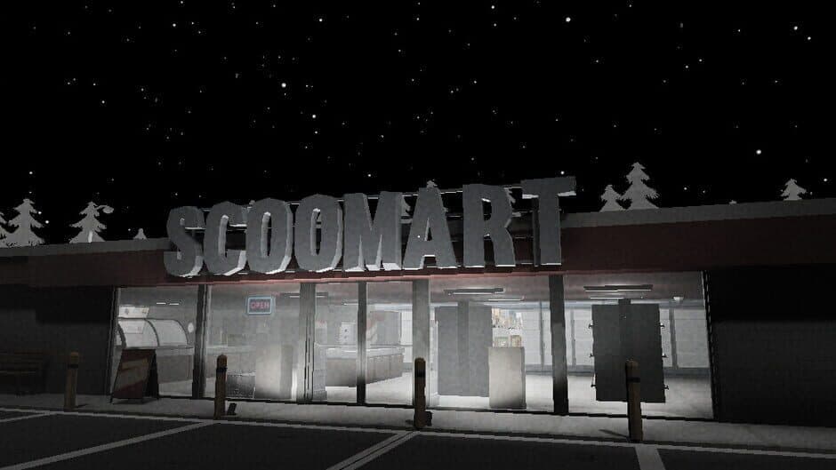Скриншот 2 из ScooMart