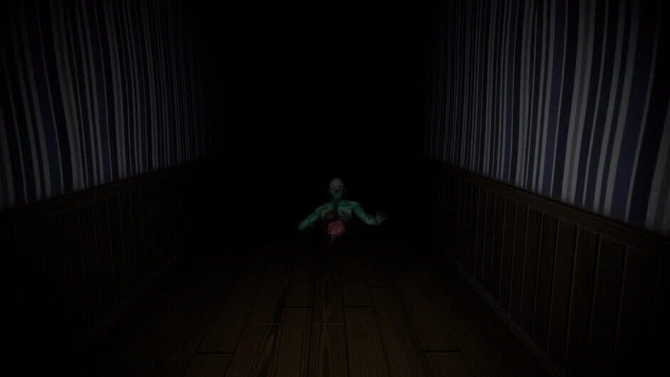 Скриншот 4 из Scary Maze Game