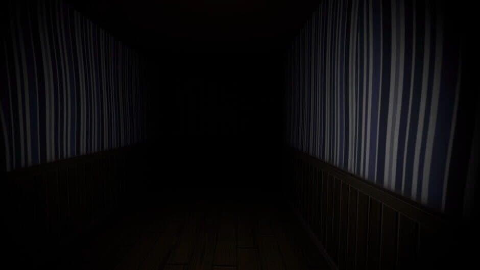 Скриншот 1 из Scary Maze Game
