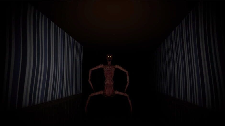 Скриншот 2 из Scary Maze Game