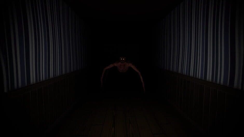 Скриншот 3 из Scary Maze Game