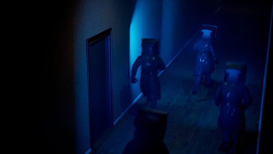 Скриншот 6 из Escape from Toilets