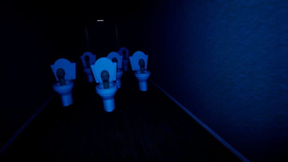 Скриншот 8 из Escape from Toilets