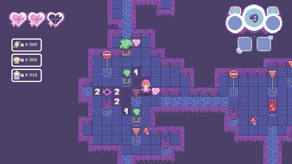 Скриншот 3 из Dreamsweeper