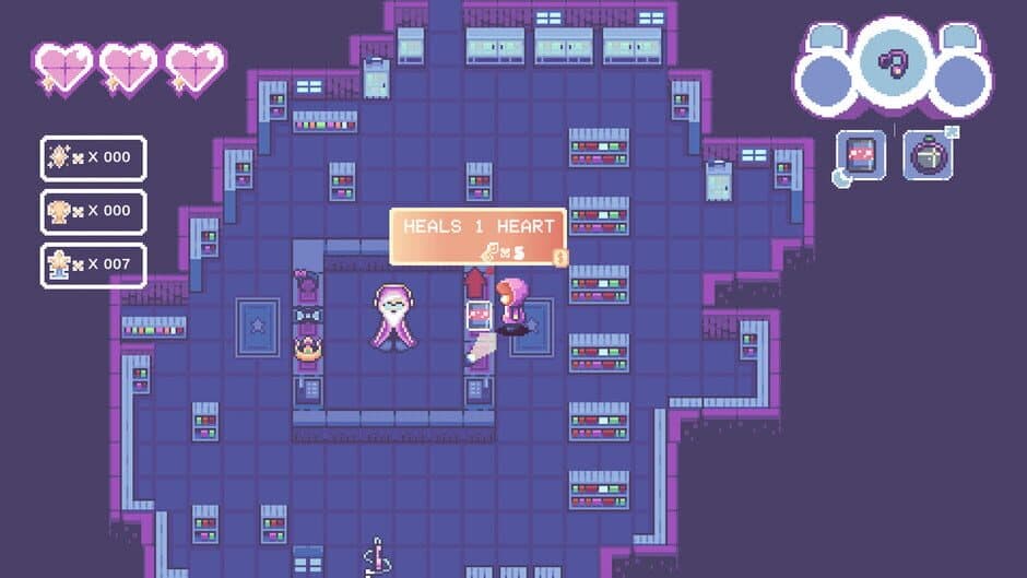 Скриншот 4 из Dreamsweeper