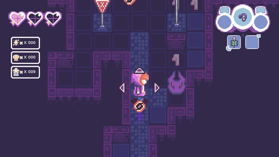 Скриншот 5 из Dreamsweeper