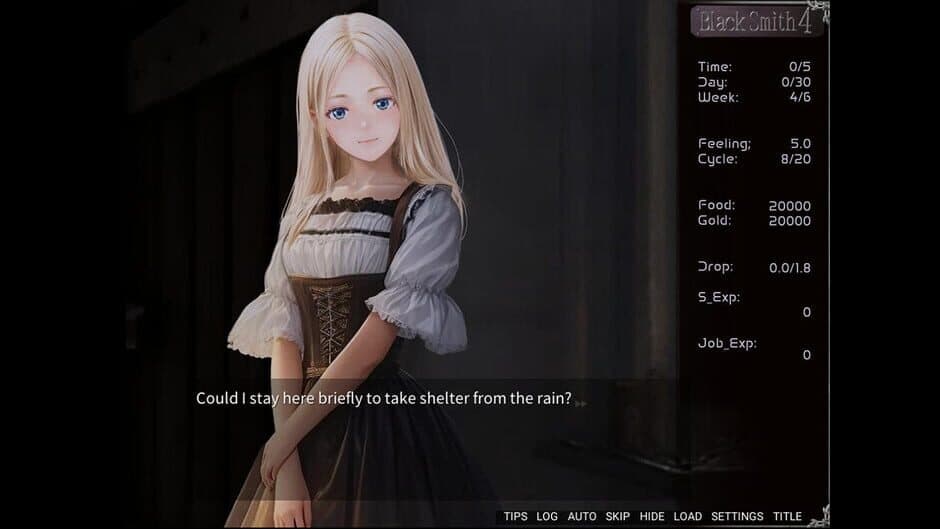 Скриншот 2 из Black Smith 4