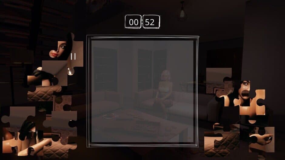 Скриншот 2 из College Sex Party