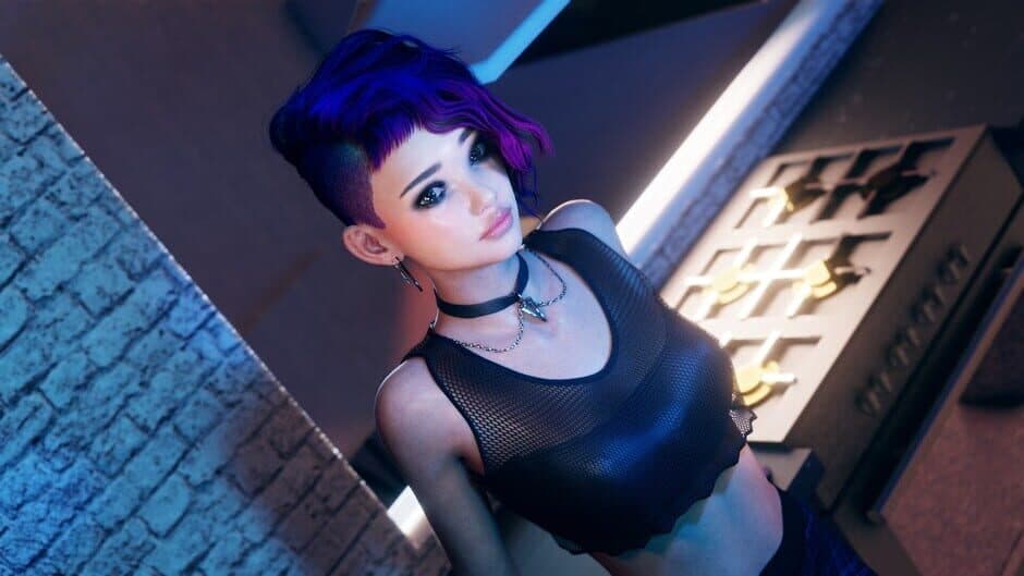 Скриншот 3 из College Sex Party
