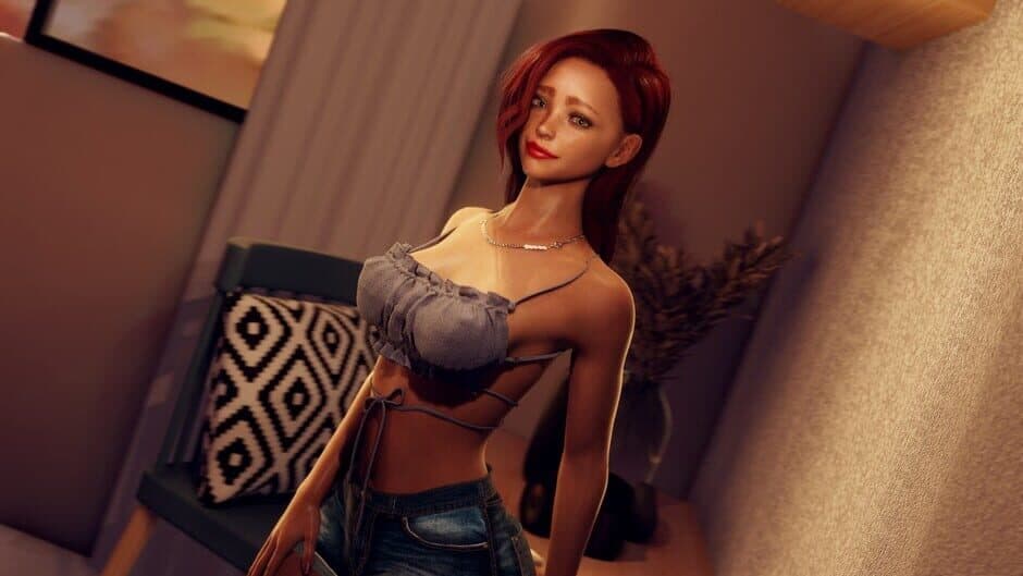 Скриншот 4 из College Sex Party