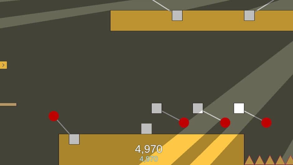 Скриншот 1 из Pixel Dash