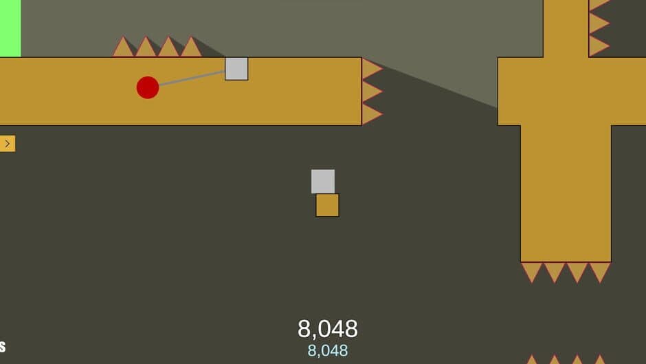 Скриншот 3 из Pixel Dash