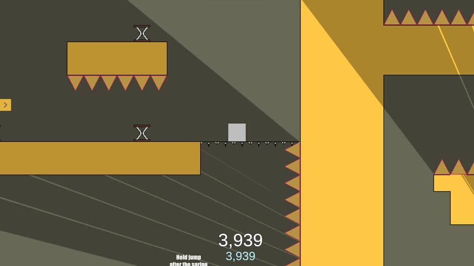 Скриншот 5 из Pixel Dash