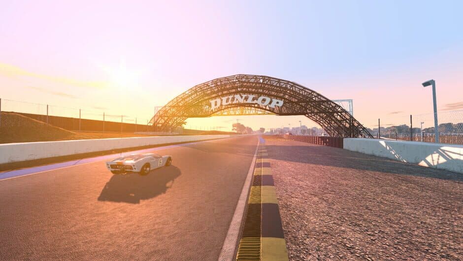 Скриншот 2 из Hot Lap Racing