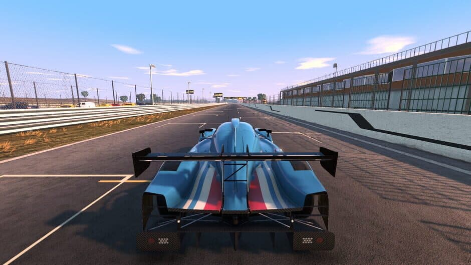 Скриншот 3 из Hot Lap Racing