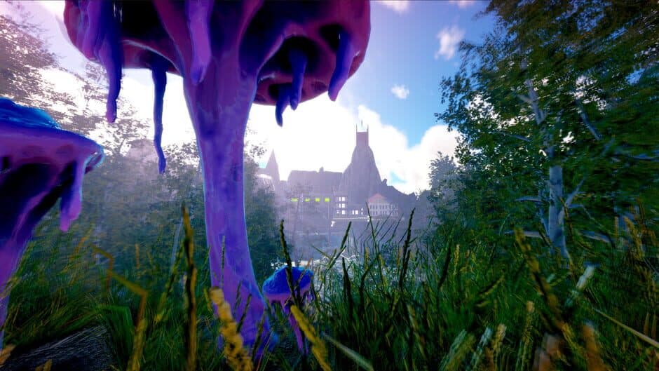 Скриншот 1 из Degradation: Kyomu's Fury