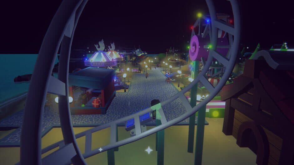 Скриншот 1 из Spirit of the Island: Adventureland