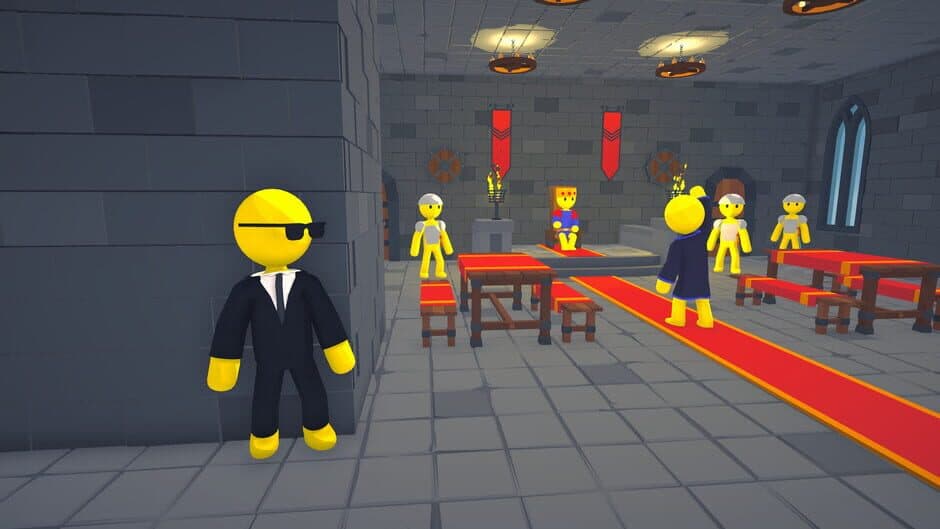 Скриншот 2 из Reality Patrol