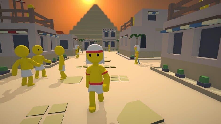 Скриншот 3 из Reality Patrol