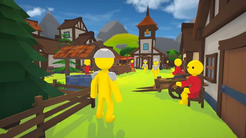 Скриншот 4 из Reality Patrol