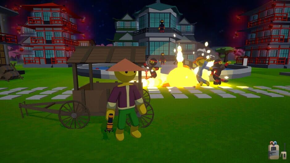 Скриншот 5 из Reality Patrol
