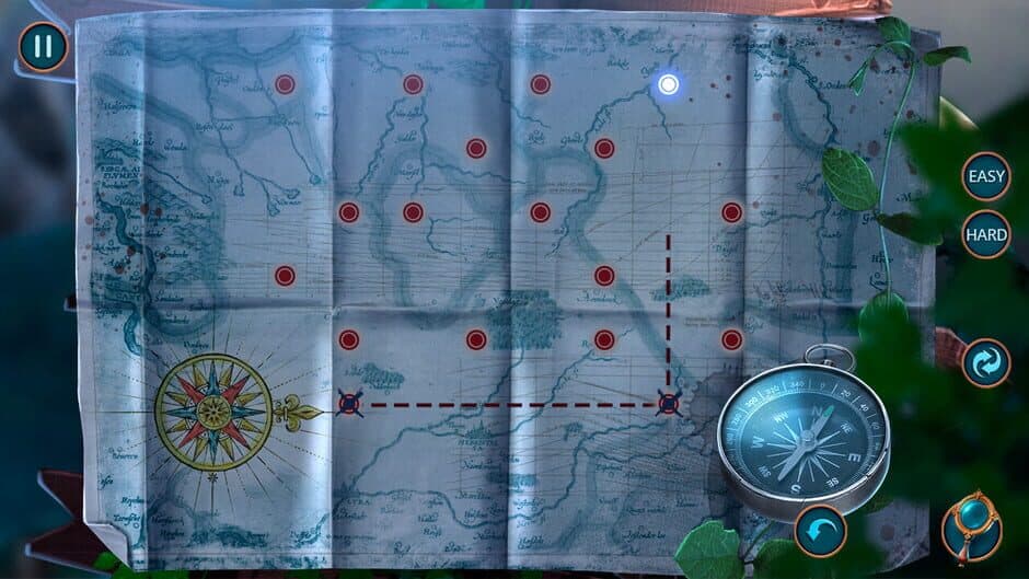 Скриншот 5 из Myth or Reality: Mystery of the Lake - Collector's Edition