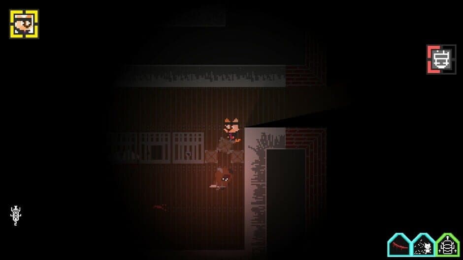 Скриншот 2 из Lost Cats