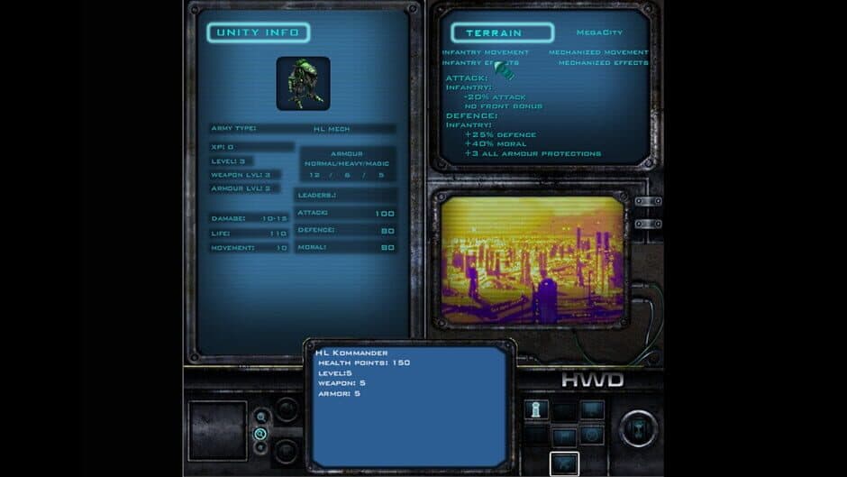 Скриншот 4 из Chroma Wars