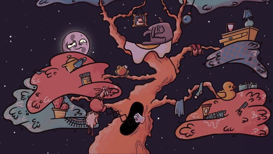 Скриншот 3 из Freaky Trip