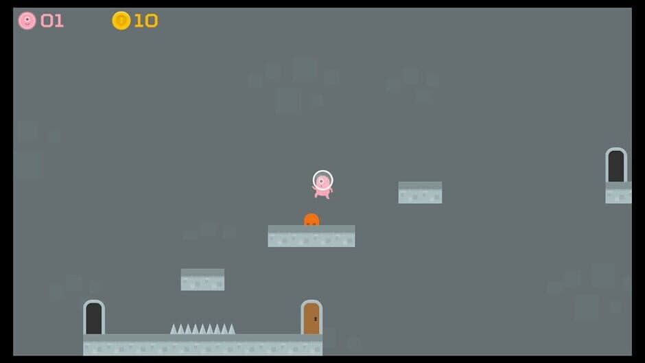 Скриншот 2 из Alien
