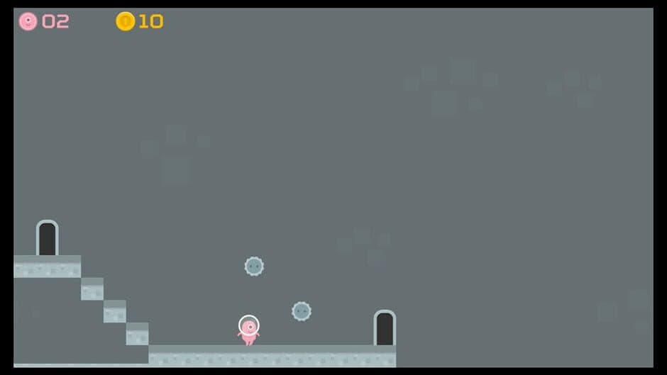 Скриншот 3 из Alien